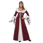 queen halloween costume