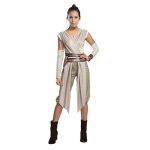 rey star wars halloween costume