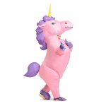 unicorn inflatable costume