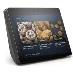 alexa enabled HD screen