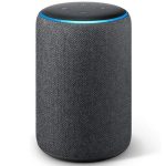 echo plus 2nd gen smart speaker