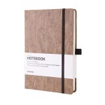 eco-friendly notebook